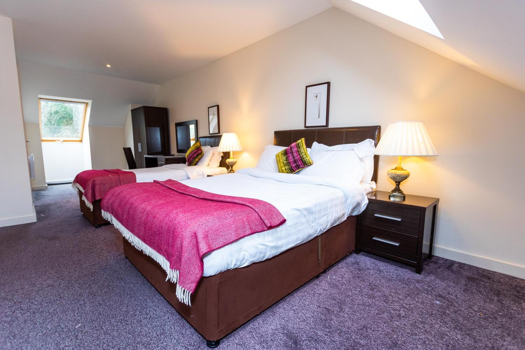 Avenue 10 Villa Killarney Eksteriør bilde