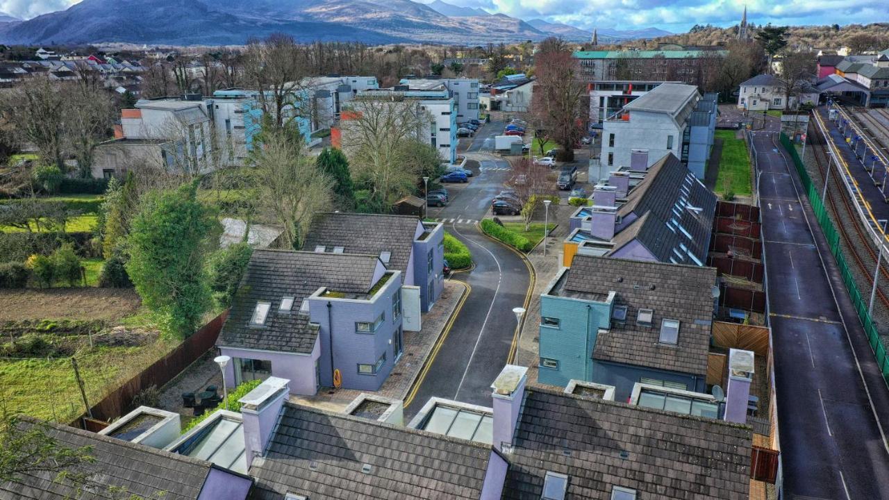 Avenue 10 Villa Killarney Eksteriør bilde